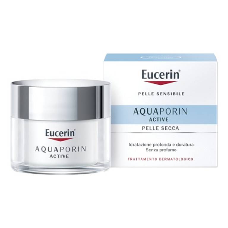 EUC AQUAPORIN ACTIVE RICH EUC AQUAPORIN ACTIVE RICH