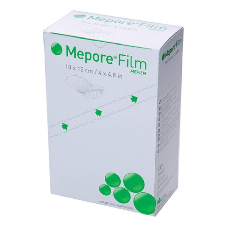 MEPORE FILM MED TR AD 10X12 10