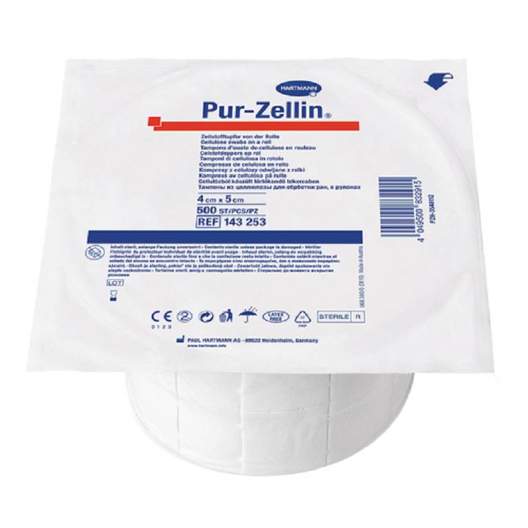 PURZELLIN STER CPR CELL 1ROTOL
