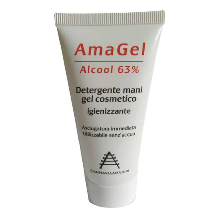 AMAGEL 50ML