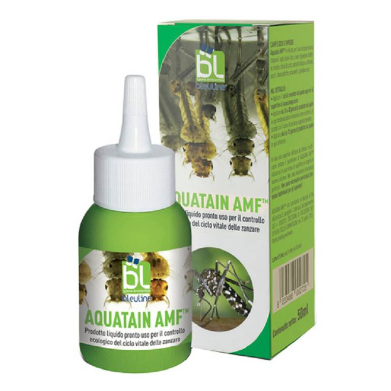 AQUATAIN AMF 50ML