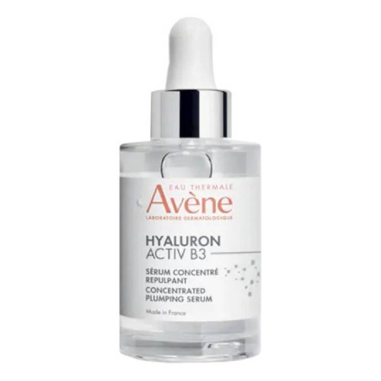 AVENE HYALURON A B3 SIERO 30ML
