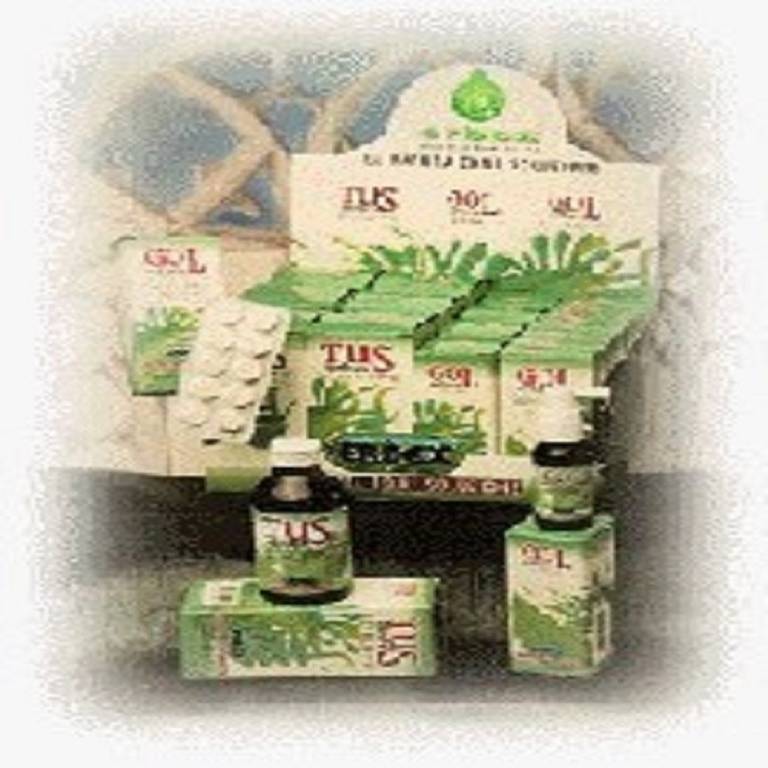 BOSWELLIA 100CPS