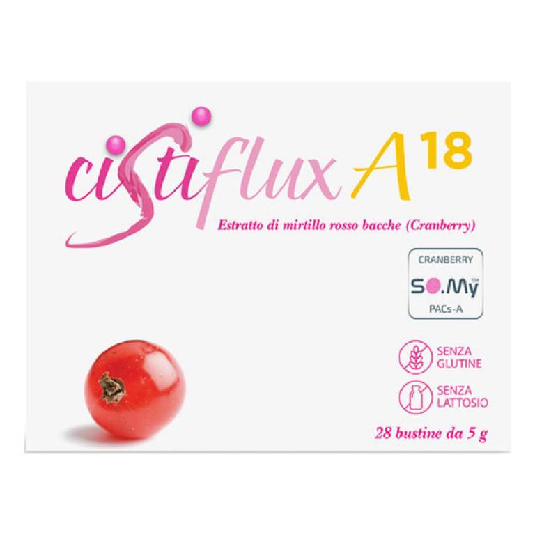 CISTIFLUX 28BUST CISTIFLUX 28BUST
