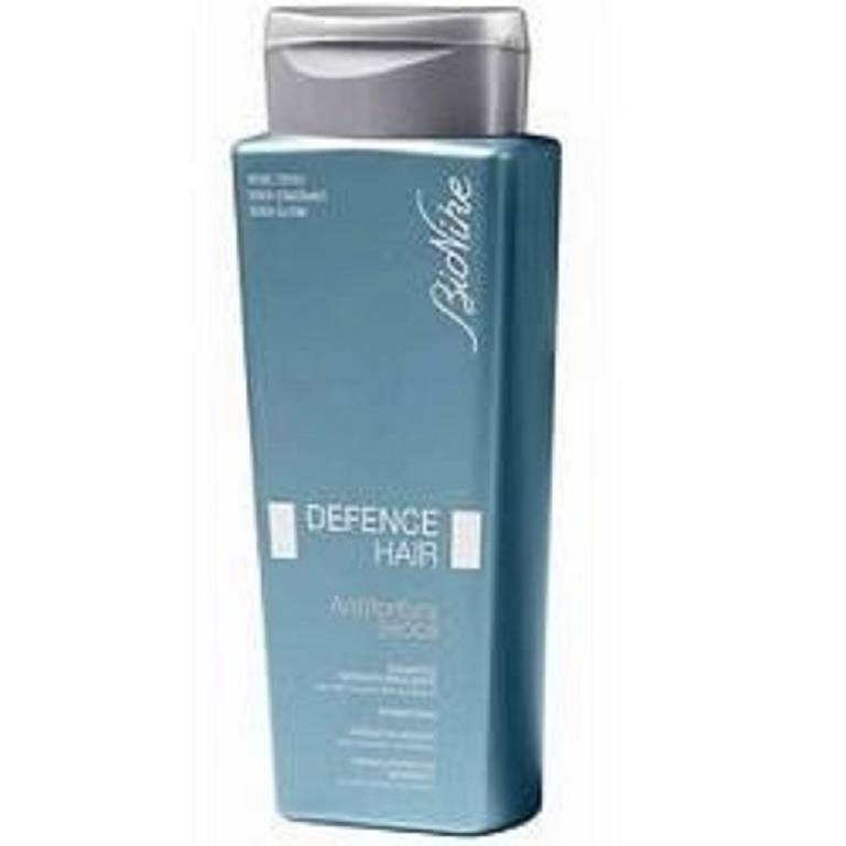 DEFENCE HAIR SHAMPOO A/FORFORA