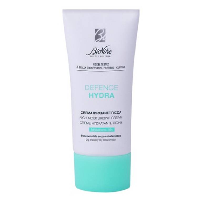 DEFENCE HYDRA CR IDRAT RIC50ML
