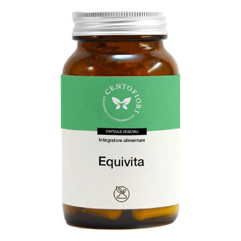 EQUIVITA 75CPS VEGETALI