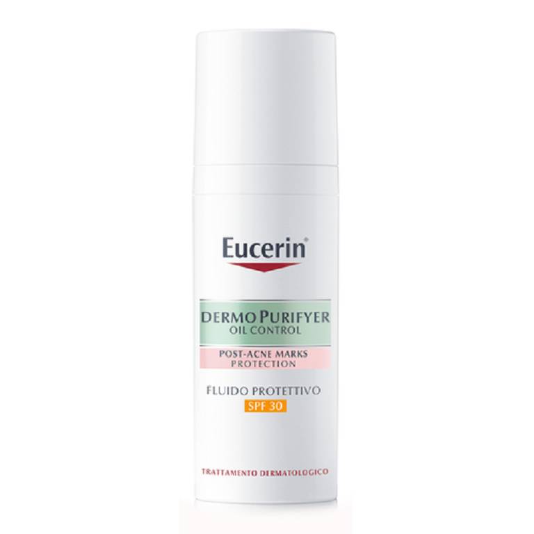 EUCERIN DERMOPUR PROT FLUID 30