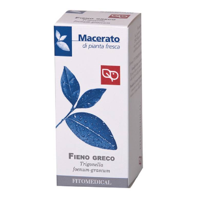 FIENO GRECO TM 50ML