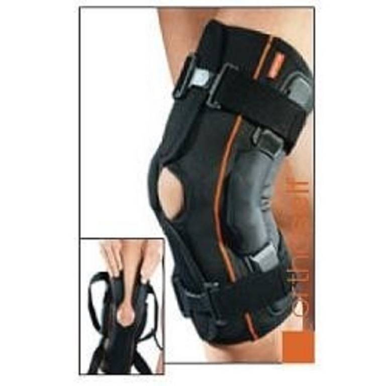 GINOCCHIERA AP GENUFIT 20 M