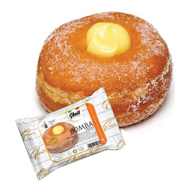 GLUIT BOMBA CREMA 105G
