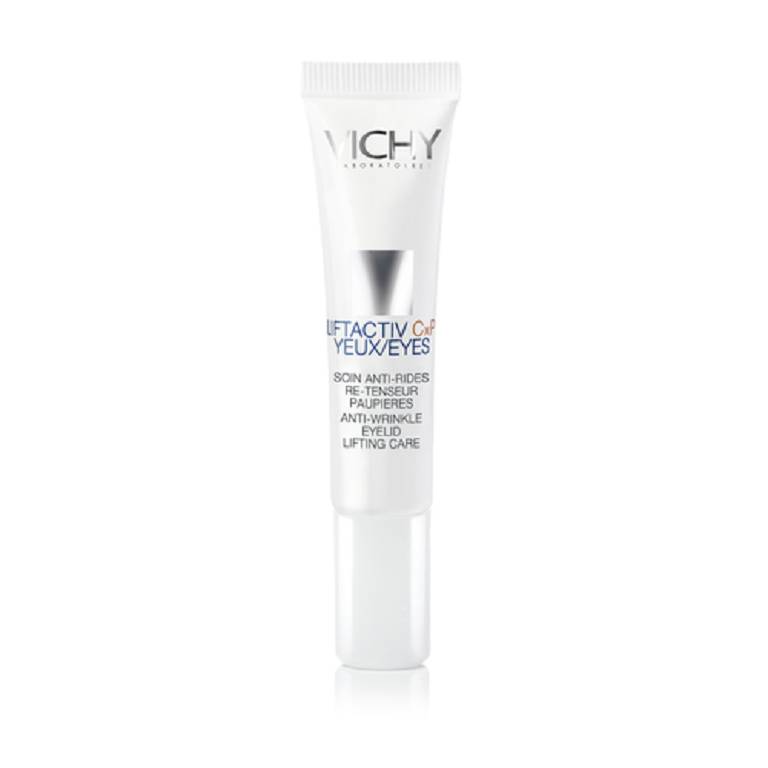 LIFTACTIV CXP YEUX 15 ML