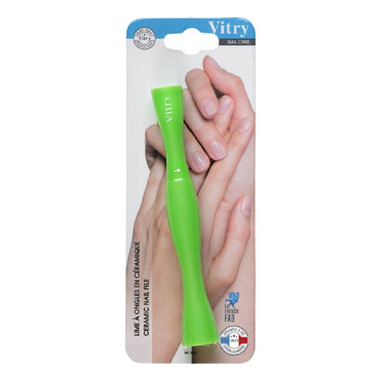 LIMA CERAMICA FLUO VITRY BREVE
