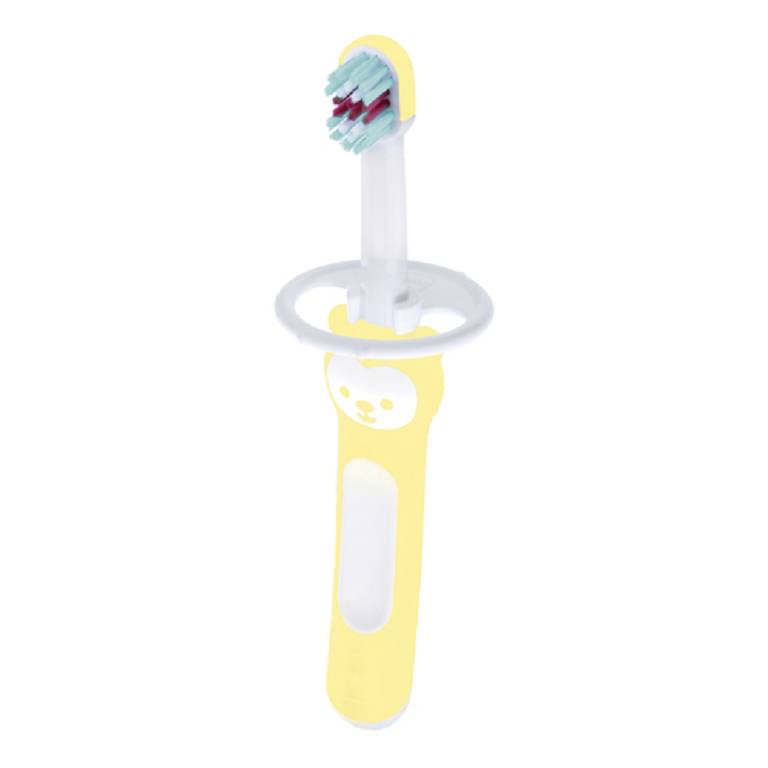 MAM BABYS BRUSH 6+ NEUTRO