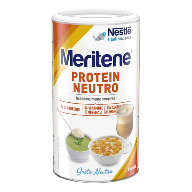 MERITENE PROTEIN NEUTRO 250G