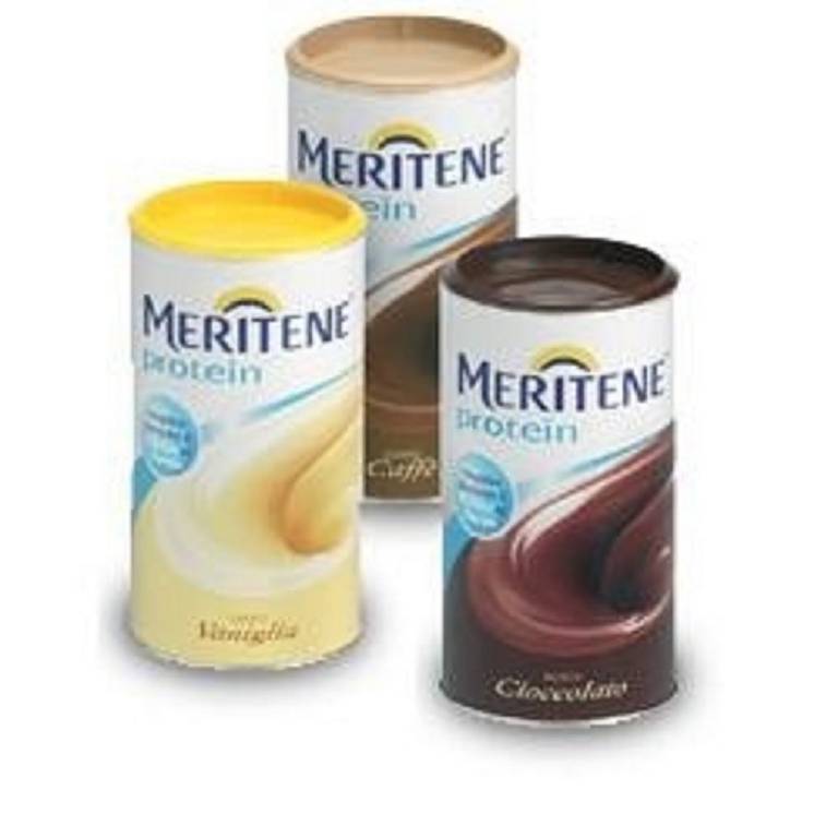 MERITENE PROTEIN VANIGLIA 250G