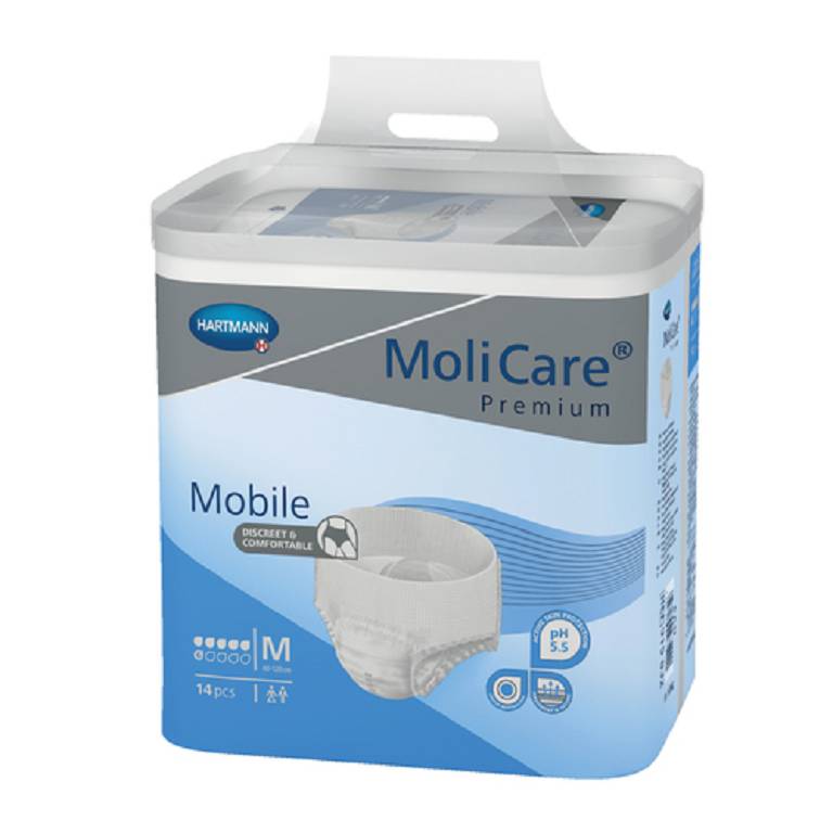 MOLICARE MOBILE PULL 6G M 14PZ