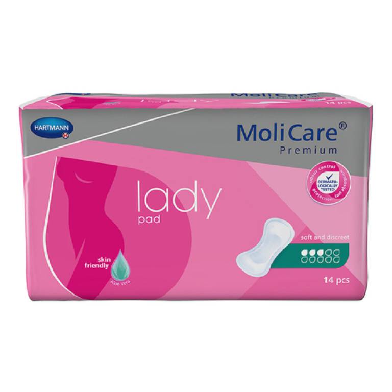 MOLICARE PREM LADY PAD 3GOCCE