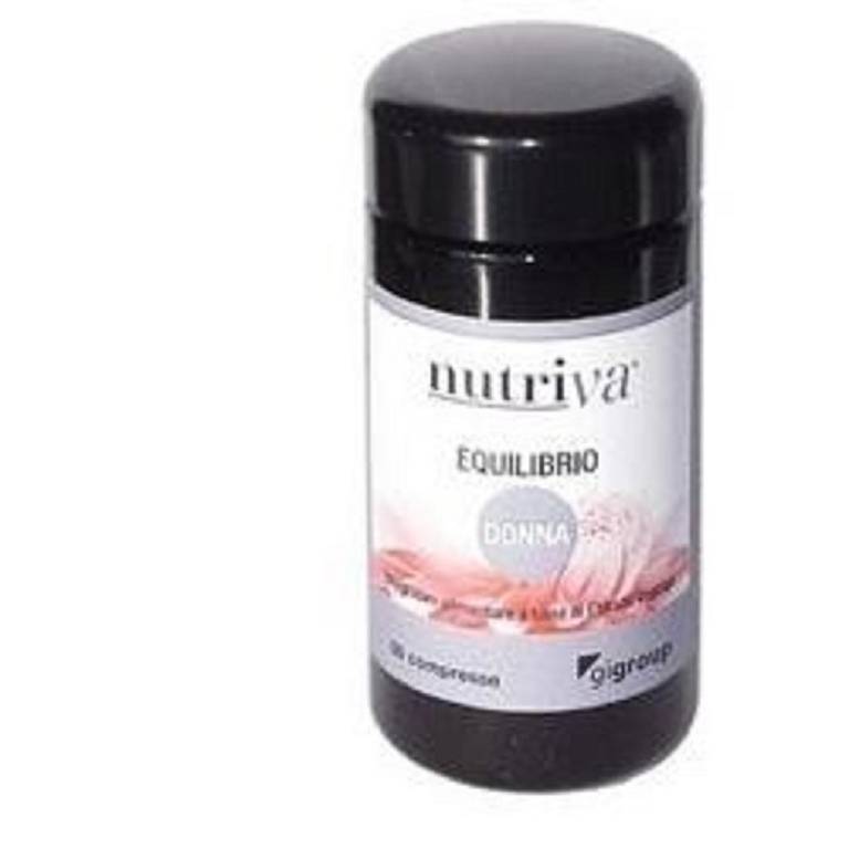 NUTRIVA EQUILIBRIO DONNA
