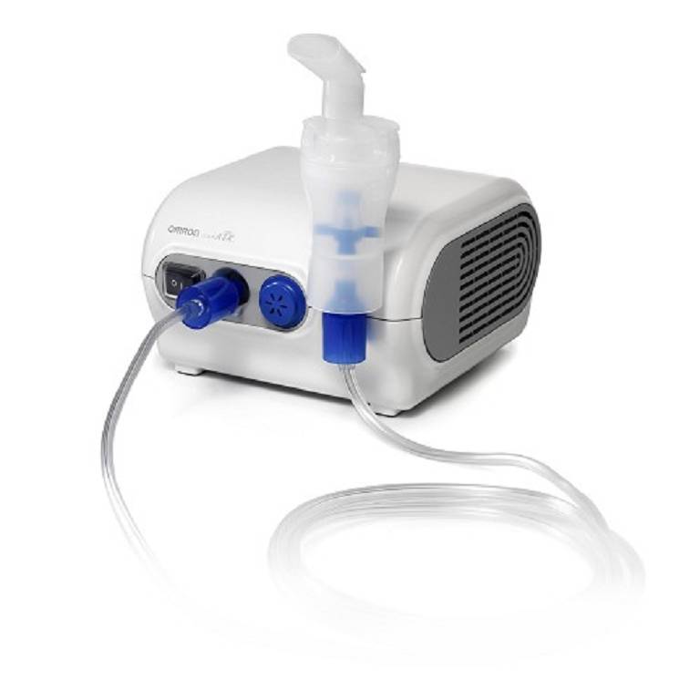OMRON NEBUL COMP AIR C28