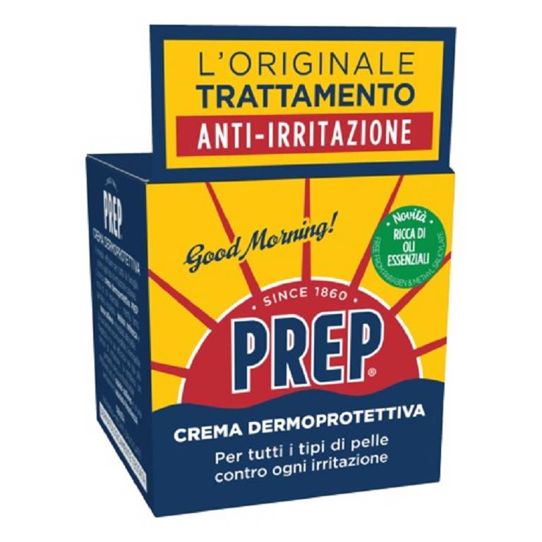 PREP CREMA DERMOPROTETTIVA75ML