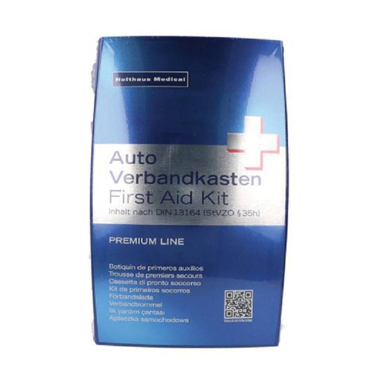 PRONTO SOCCORSO AUTO PREMIUM