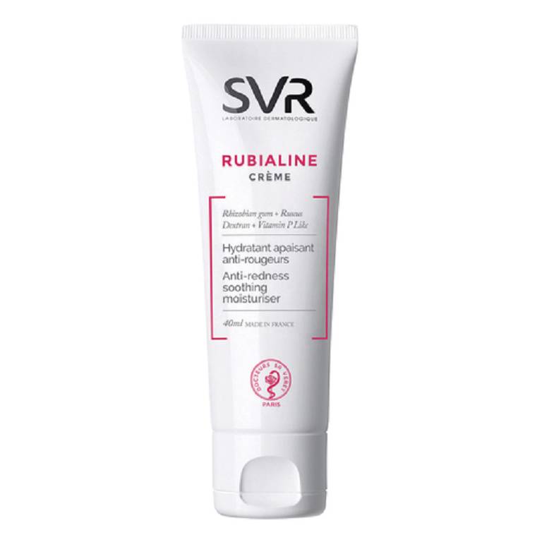 RUBIALINE Crema 40ml