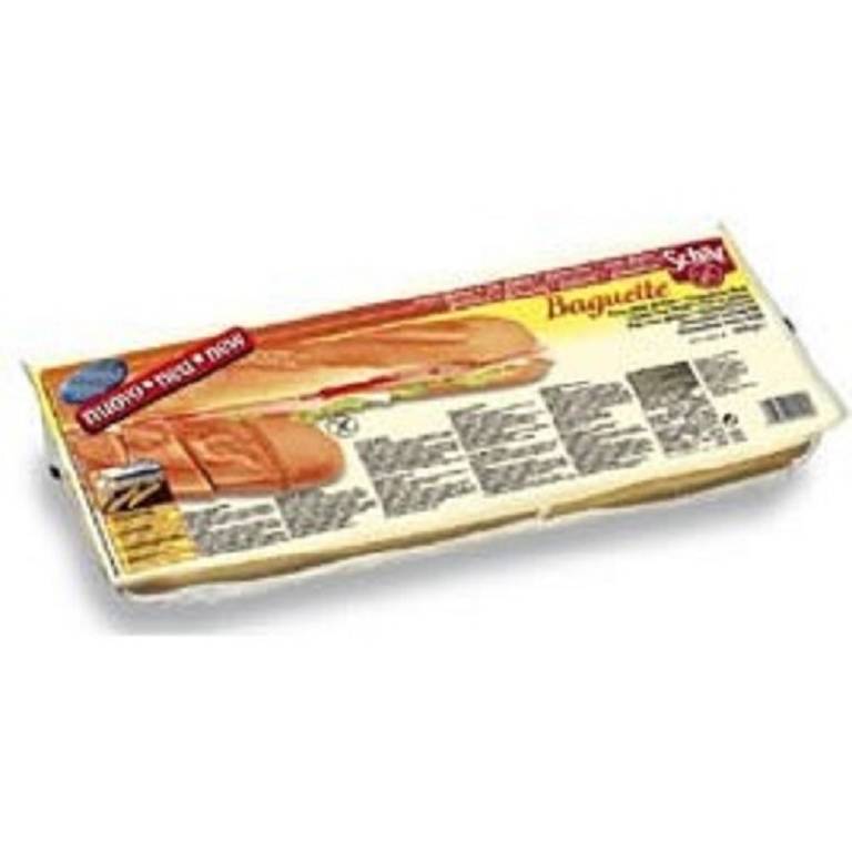 SCHAR BAGUETTES 2PZ 400G