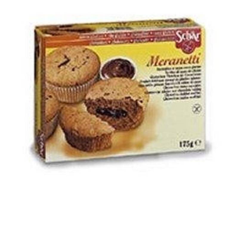 SCHAR MERANETTI MERENDINE 175G
