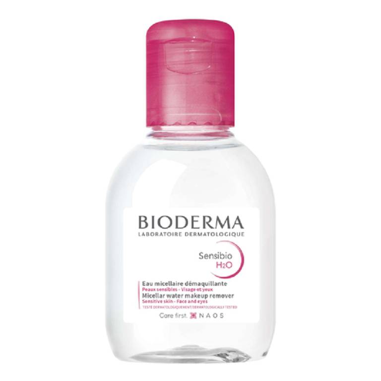 SENSIBIO H2O SOL MICELL 100ML