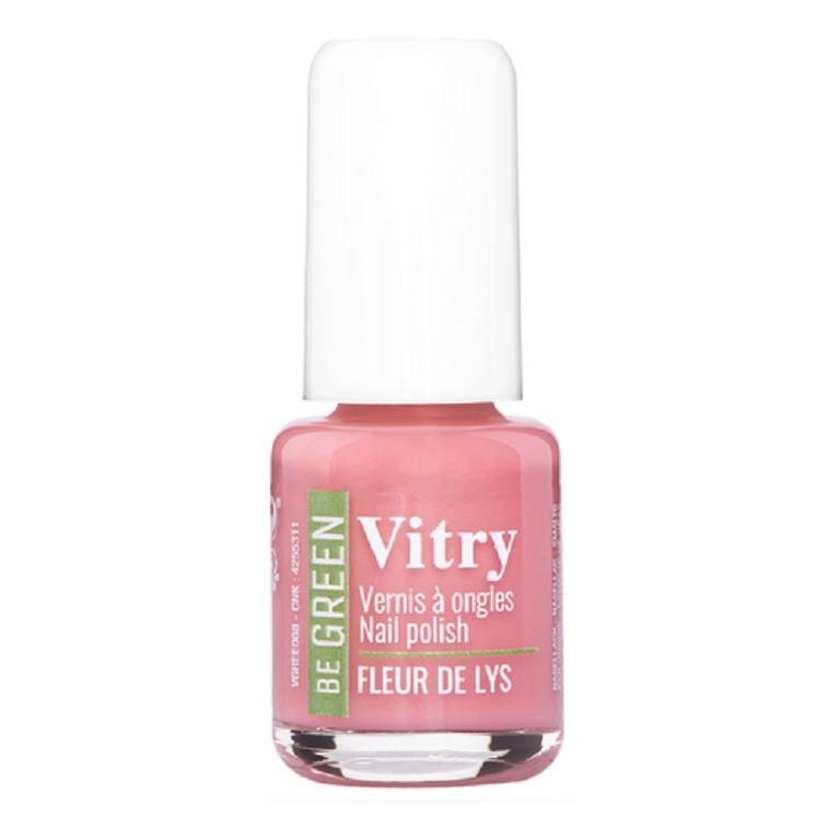 SMALTO BE GREEN FLEUR LYS 6ML