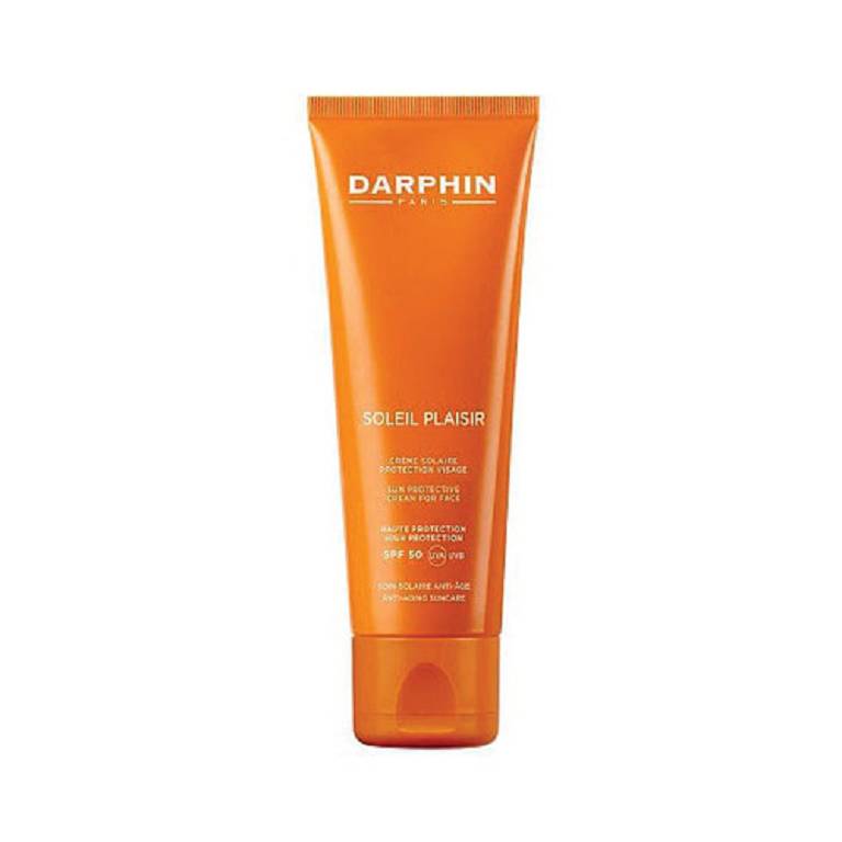 SUN PROTECTIVE CREAM FACE 50 SUN PROTECTIVE CREAM FACE 50