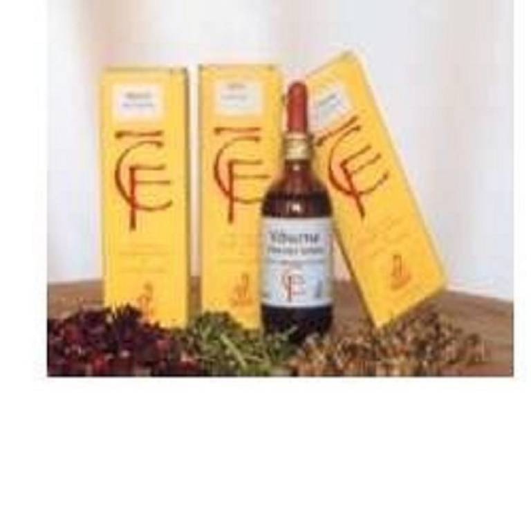 TIGLIO GEMME 50ML MG