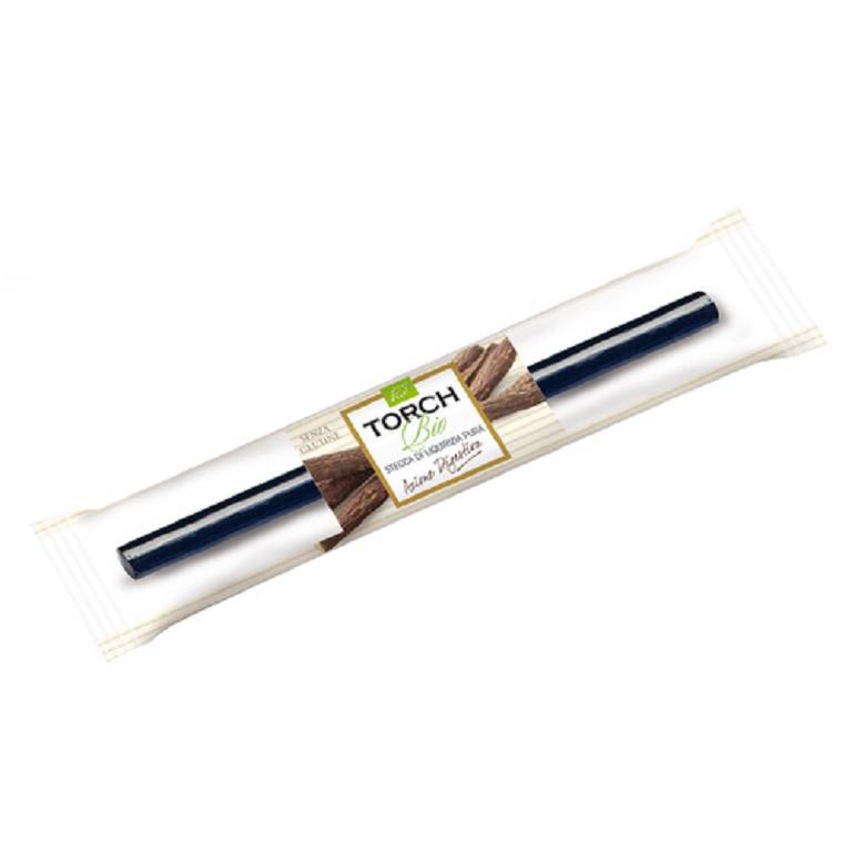 TORCH STECCA LIQUIRIZIA 9G